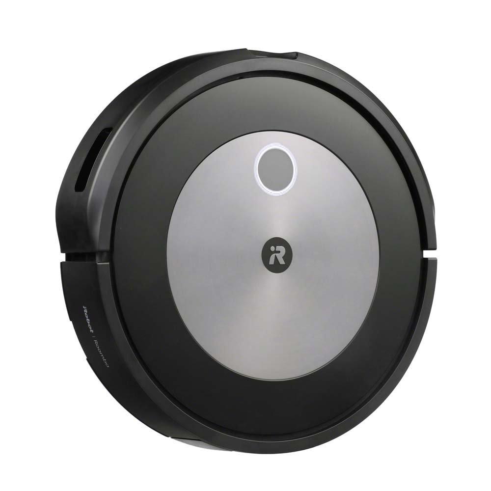 iRobot Roomba j7 Robot Vacuum - Thumbnail 3