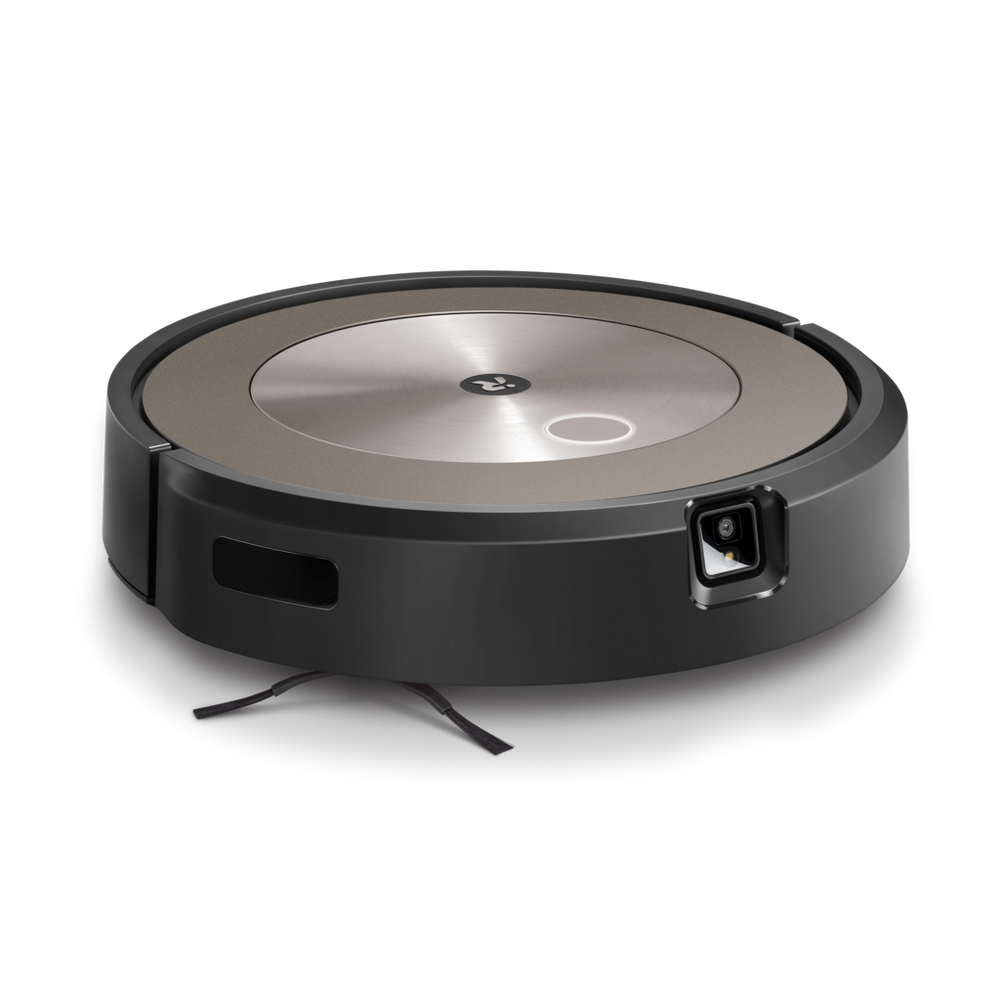 Wifi Connected Roomba® j9 Robot Vacuum Wifi Connected Roomba® j9 Robot Vacuum