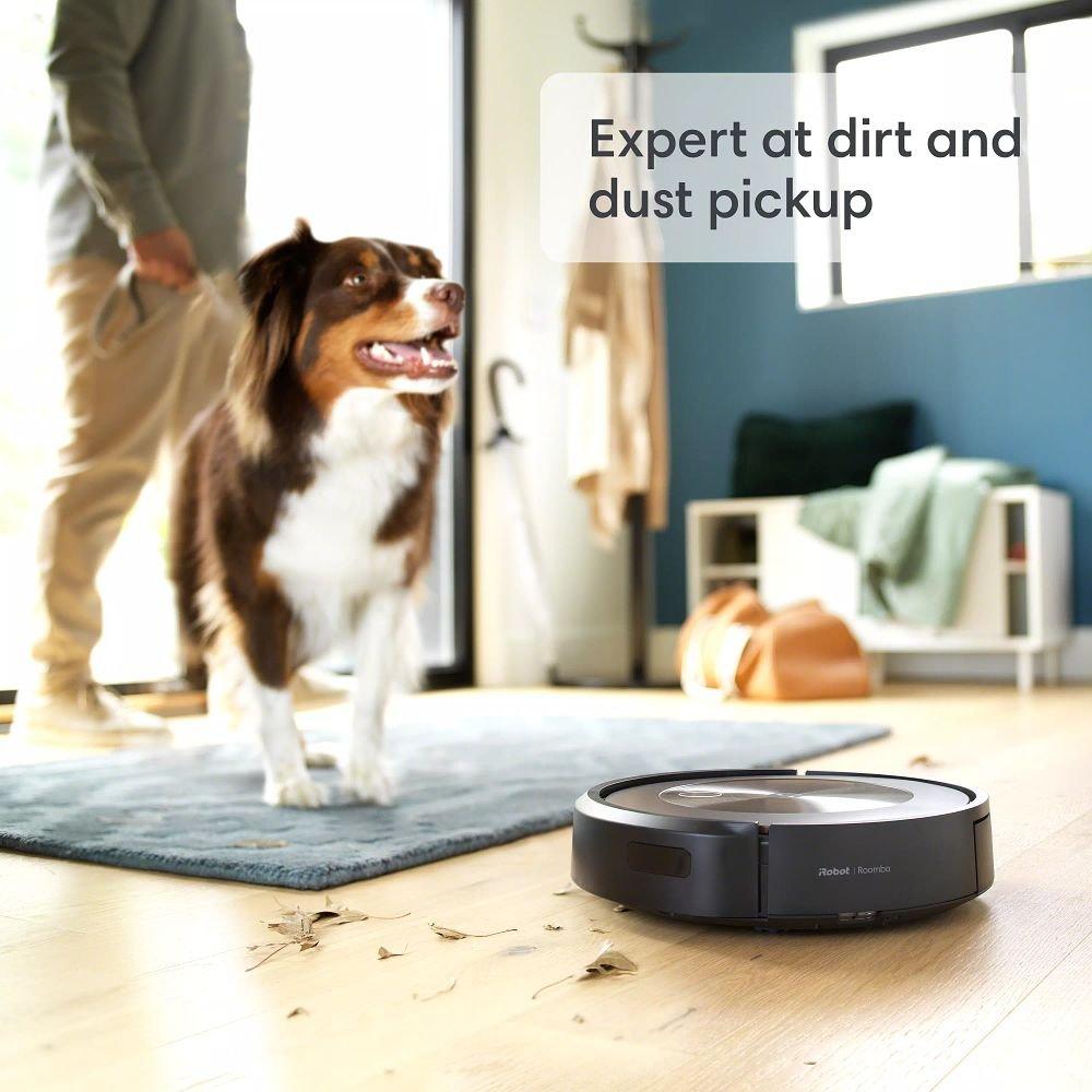 Roomba® j9+ | Best Robot Vacuum for Dirt & Debris Roomba® j9+ | Best Robot Vacuum for Dirt & Debris
