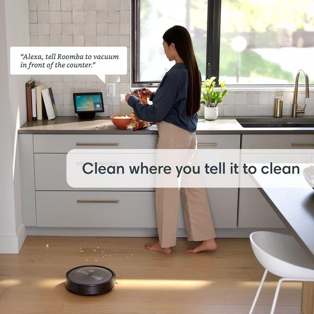 Roomba® j9+ | Best Robot Vacuum for Dirt & Debris Roomba® j9+ | Best Robot Vacuum for Dirt & Debris
