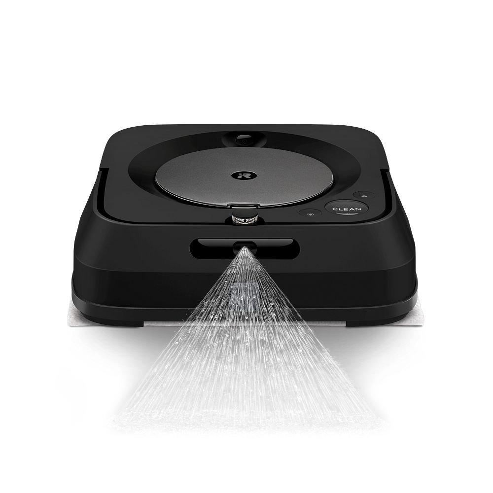 Roomba® j9+ & Braava jet® M6 Bundle | Vacuum + Mop Deal | iRobot