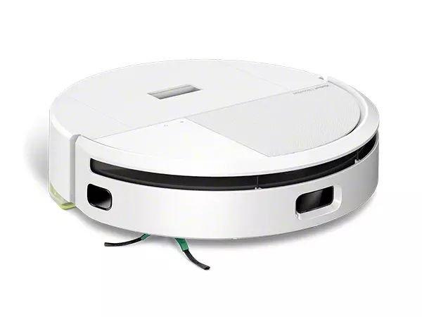 Roomba 205 DustCompactor ホワイト Roomba® 205 DustCompactor™ Combo Robot - White