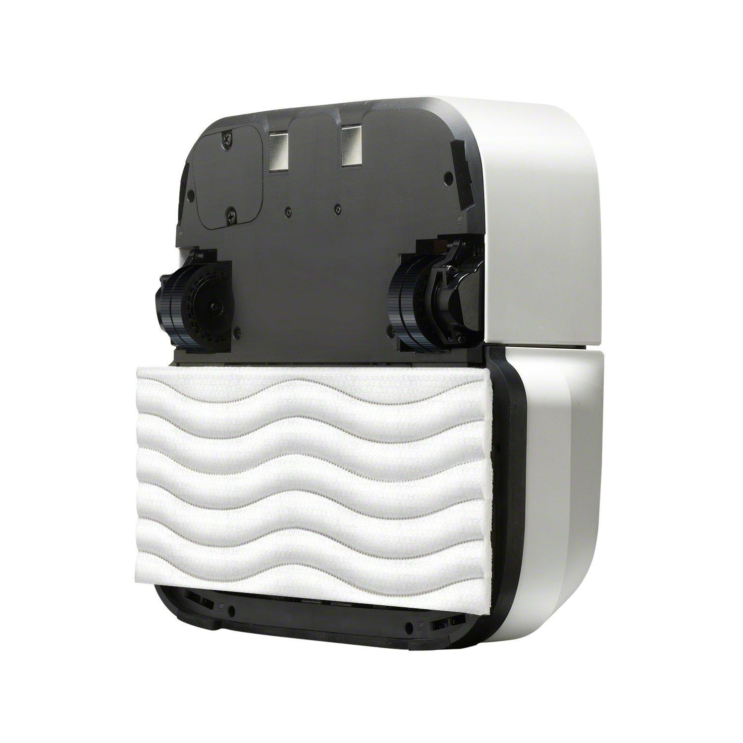 iRobot® Braava jet® m6 Robot Mop | White