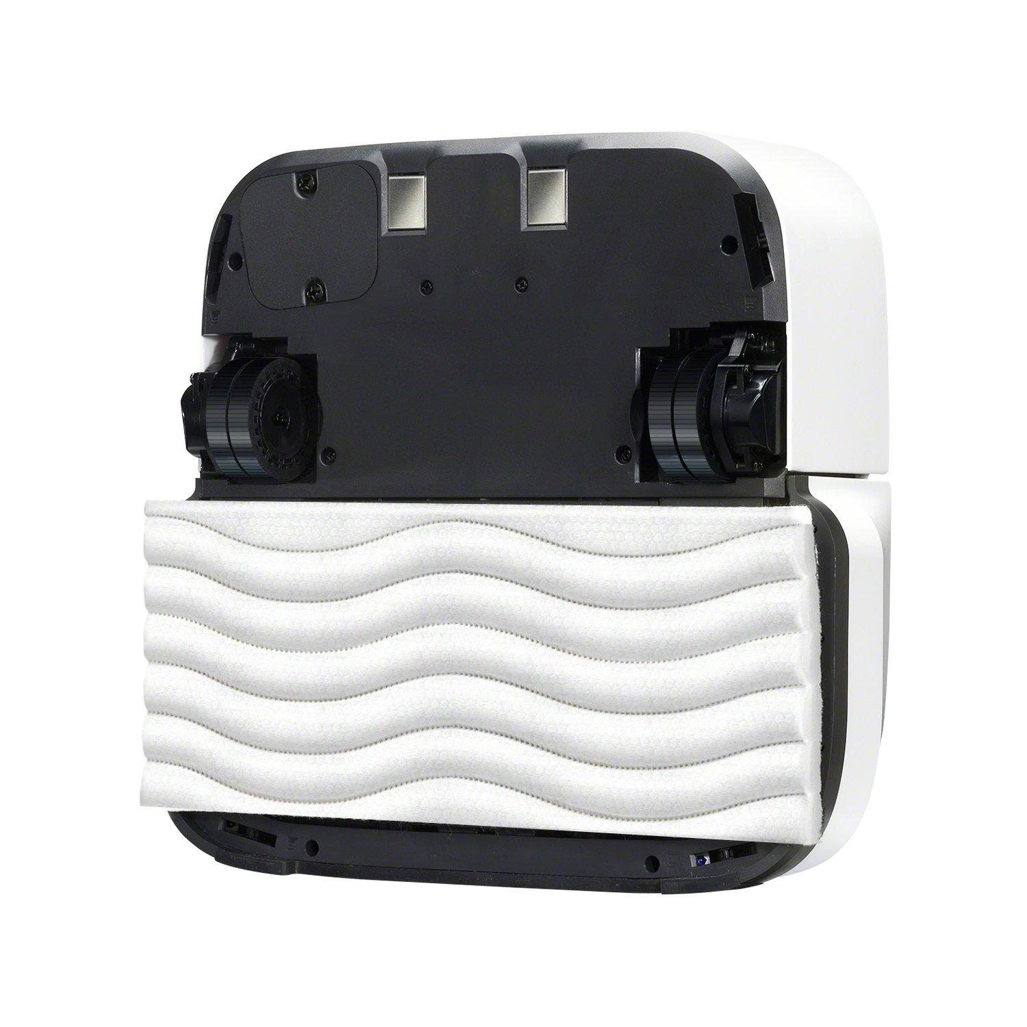iRobot® Braava jet® m6 Robot Mop | White