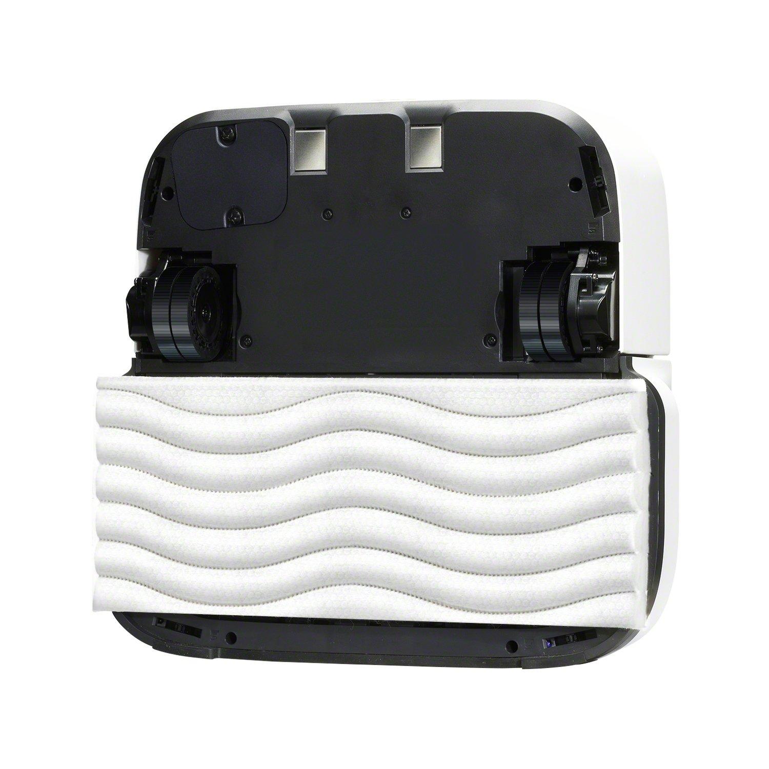 iRobot® Braava jet® m6 Robot Mop | White