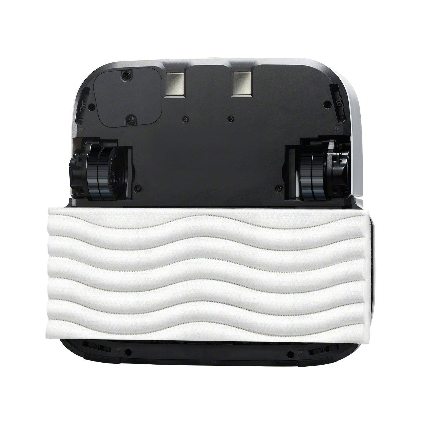 iRobot® Braava jet® m6 Robot Mop | White