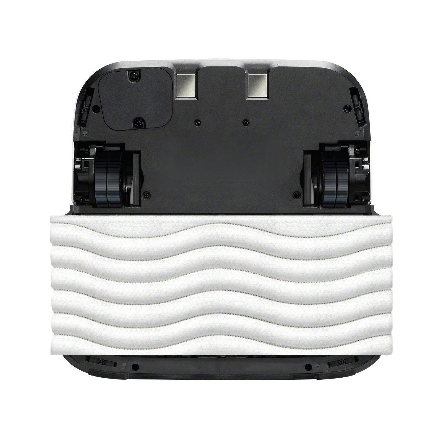 iRobot® Braava jet® m6 Robot Mop | White