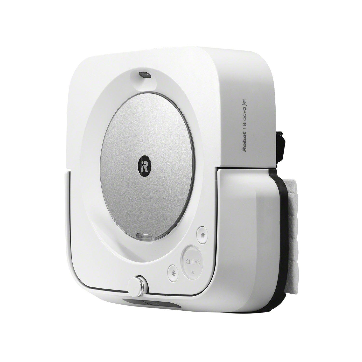 iRobot Braava jet m6 WiFi Mop - 9151957