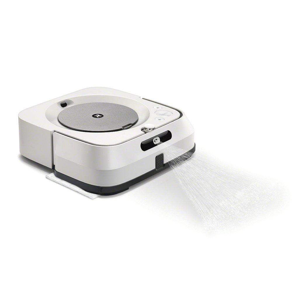 Braava jet m6 Robot Mop iRobot