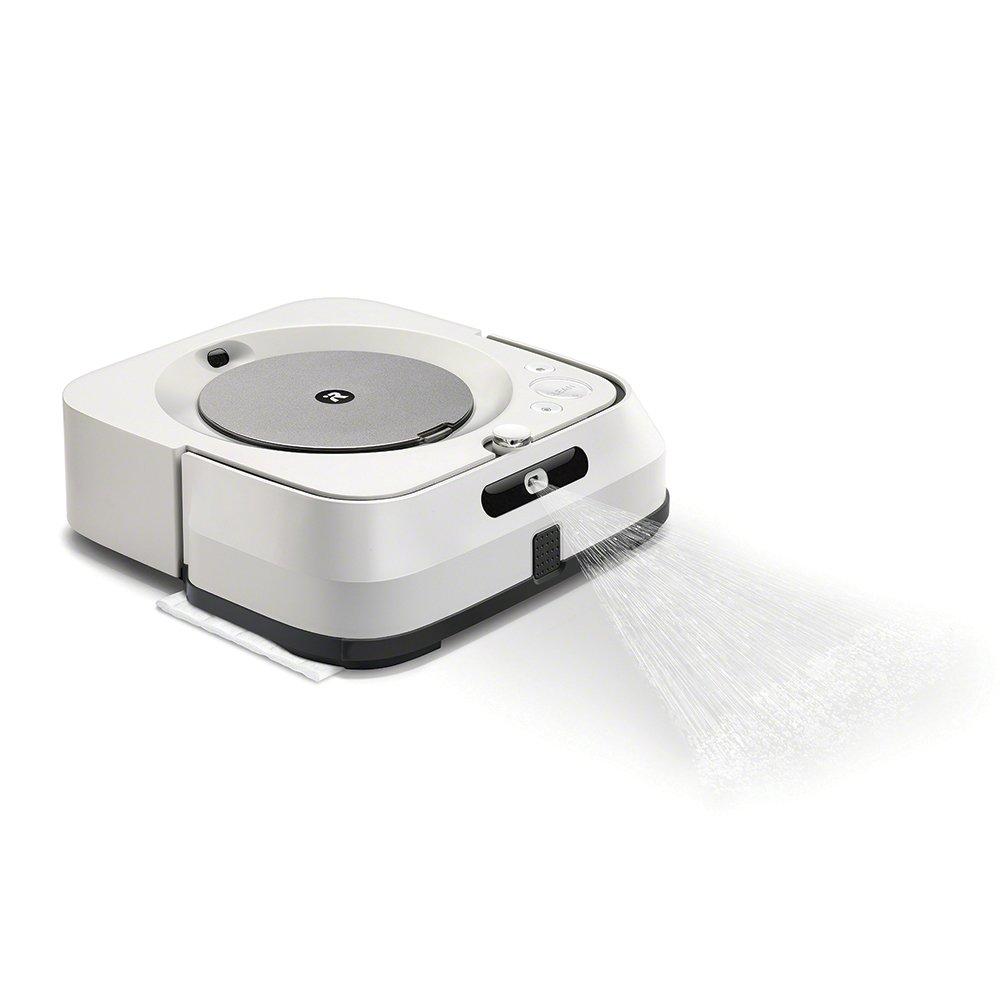 iRobot® Braava jet® m6