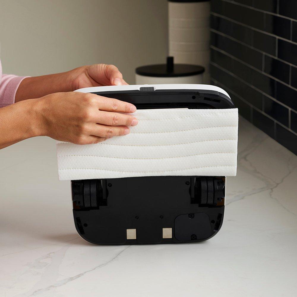 Robot Laveur IRobot Braava Jet M6 - Occasion Avec Chargeur (sans Station)