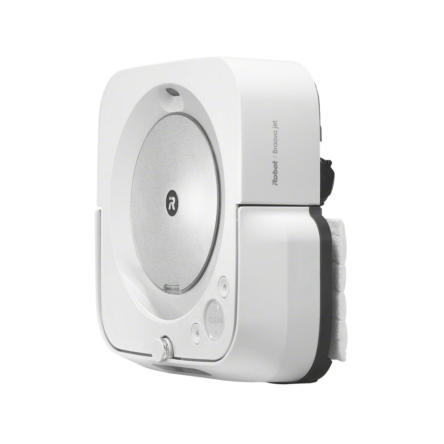 Braava jet® m6 Robot Mop | iRobot®