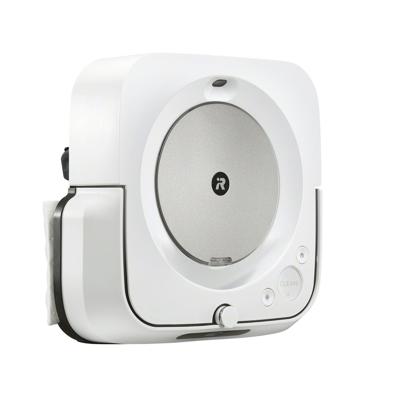 iRobot® Braava jet® m6
