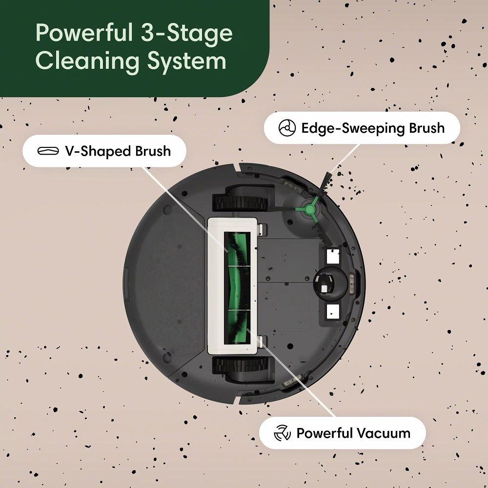Roomba® Vac Essential Robot Roomba® Vac Essential Robot