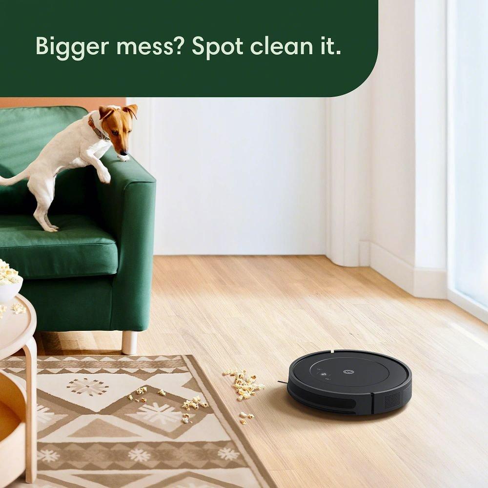 Roomba® Vac Essential Robot Roomba® Vac Essential Robot