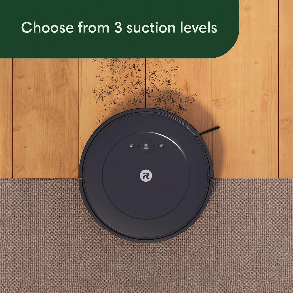 ルンバ(Essential) Roomba Combo® Essential Robot
