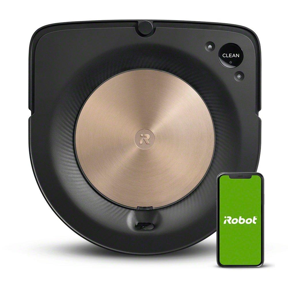 Roomba® Robot Vacuum Cleaner | iRobot® iRobot