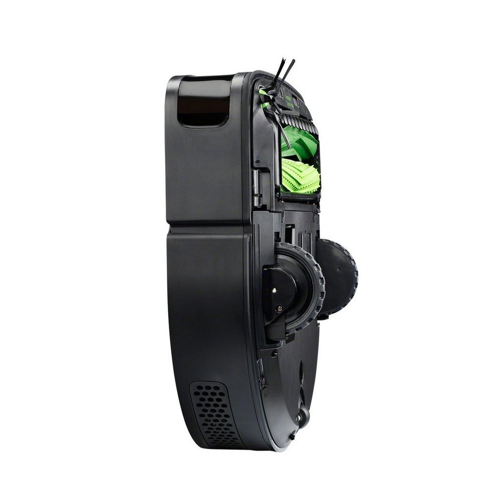 iRobot Roomba® s9+ Self-Emptying Robot Vacuum | iRobot® iRobot Roomba® s9+ Self-Emptying Robot Vacuum | iRobot®