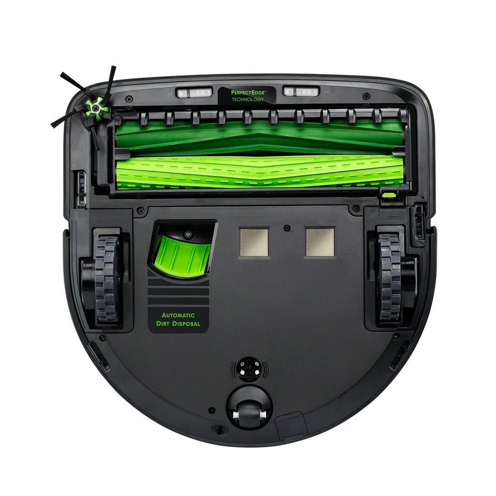 iRobot Roomba® s9+ Self-Emptying Robot Vacuum | iRobot® iRobot Roomba® s9+ Self-Emptying Robot Vacuum | iRobot®
