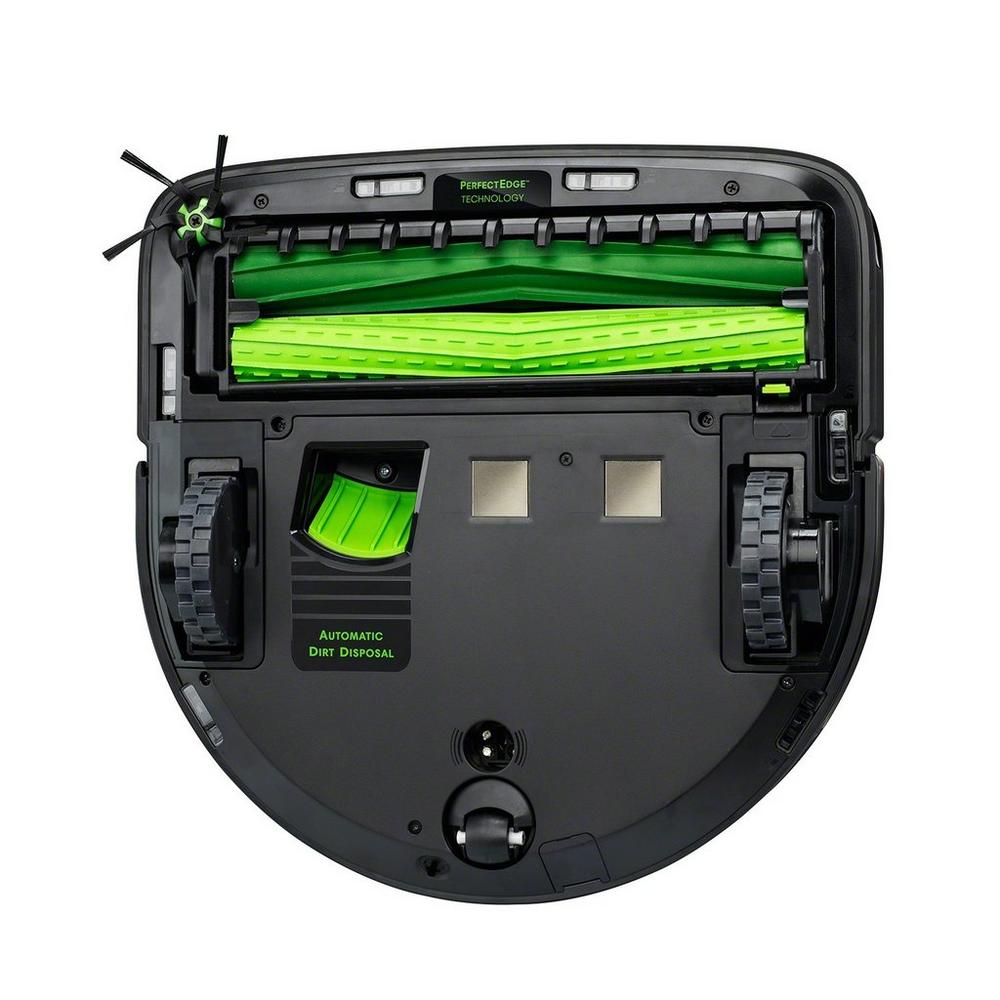 iRobot Roomba® s9+ Self-Emptying Robot Vacuum | iRobot® iRobot Roomba® s9+ Self-Emptying Robot Vacuum | iRobot®