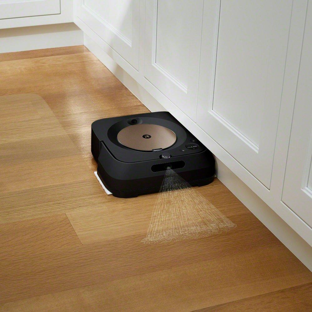 3-in-1 Bundle: Roomba® s9+, Braava jet® m6, H1 Handheld