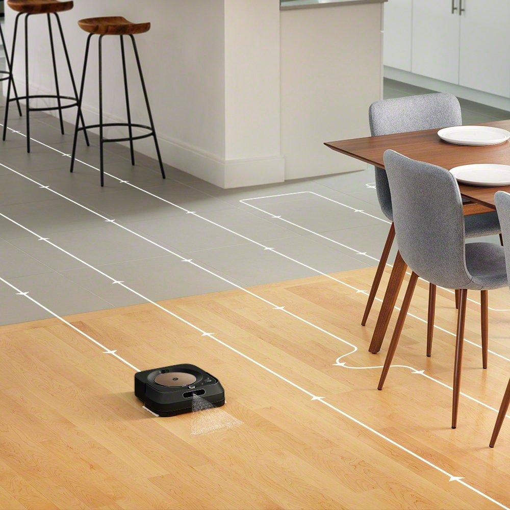 3-in-1 Bundle: Roomba® s9+, Braava jet® m6, H1 Handheld