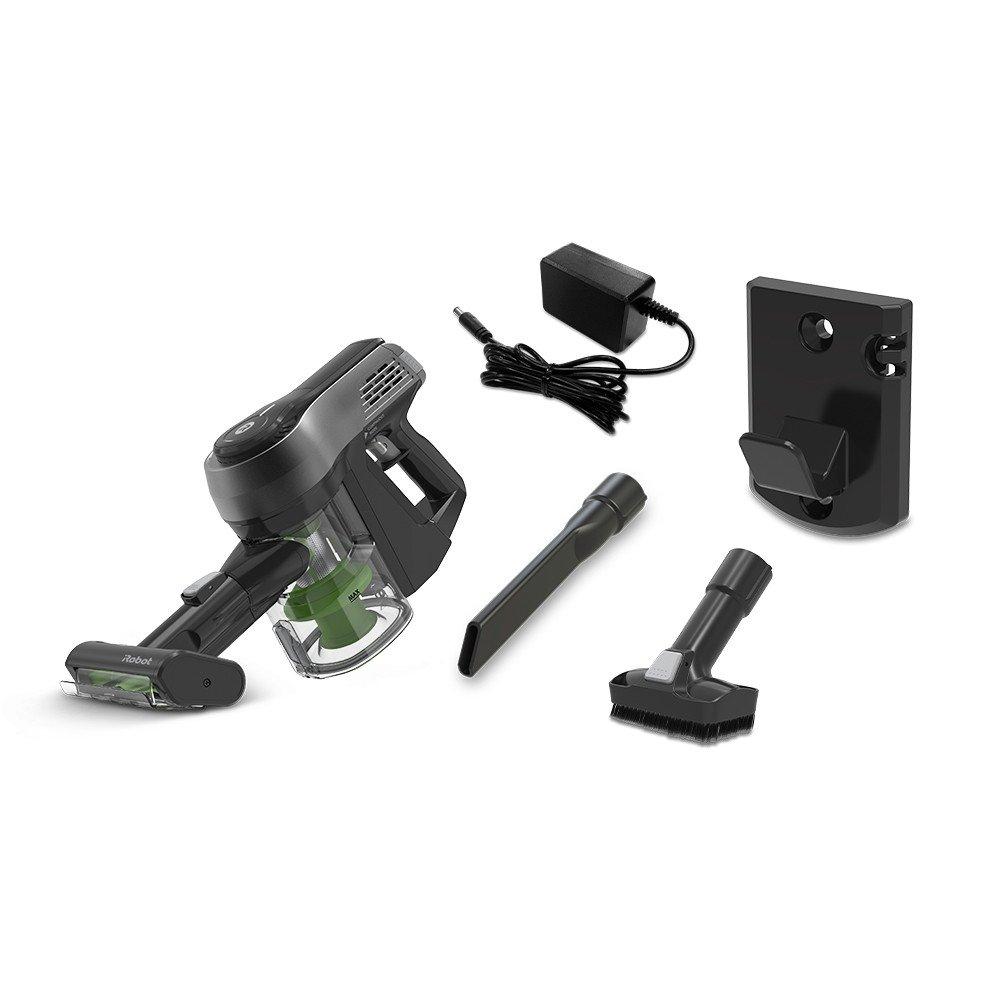 Robot aspirateur Roomba® s9+, robot laveur Braava jet™ m6 et