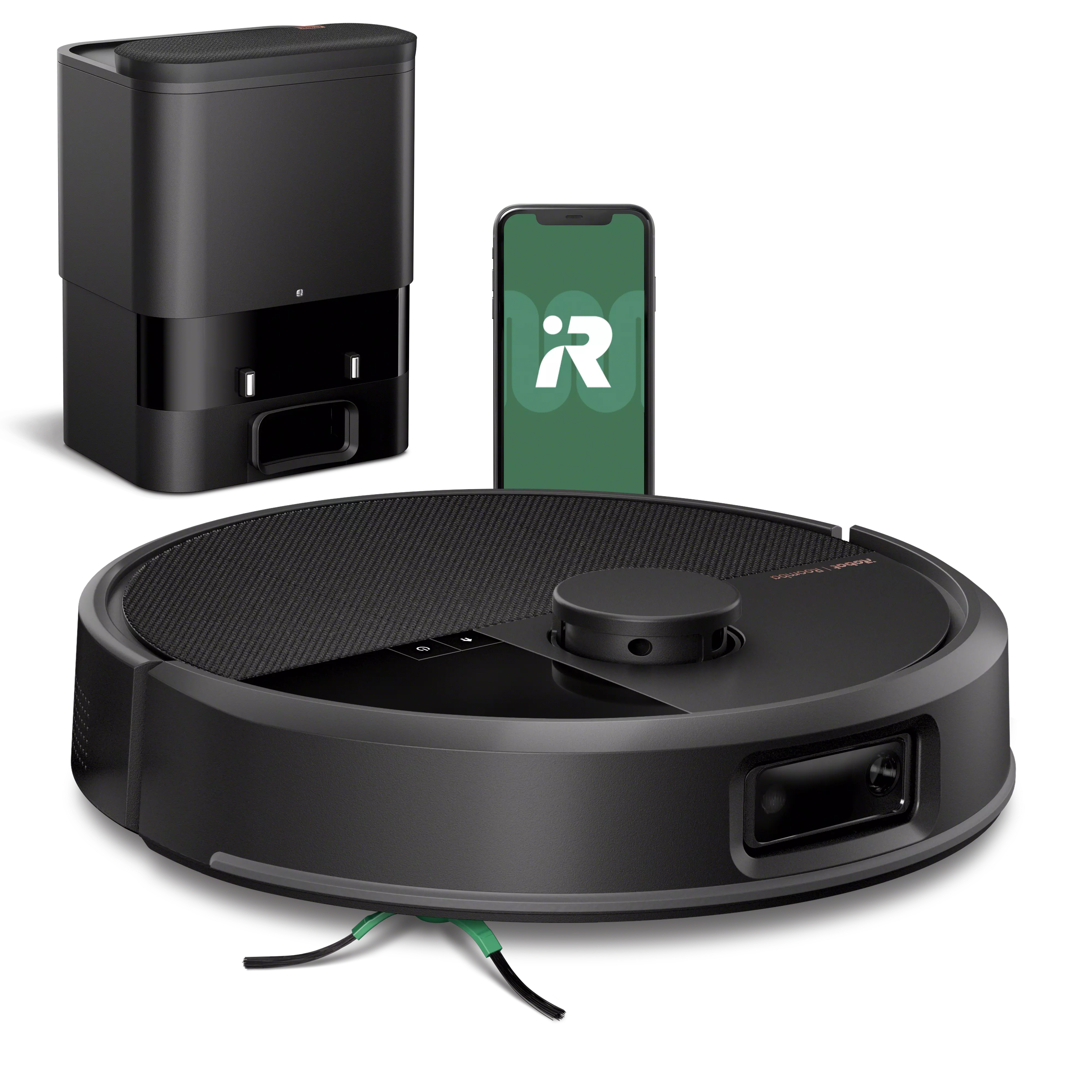 Roomba® Max 705 Vac Robot + AutoEmpty™ Dock