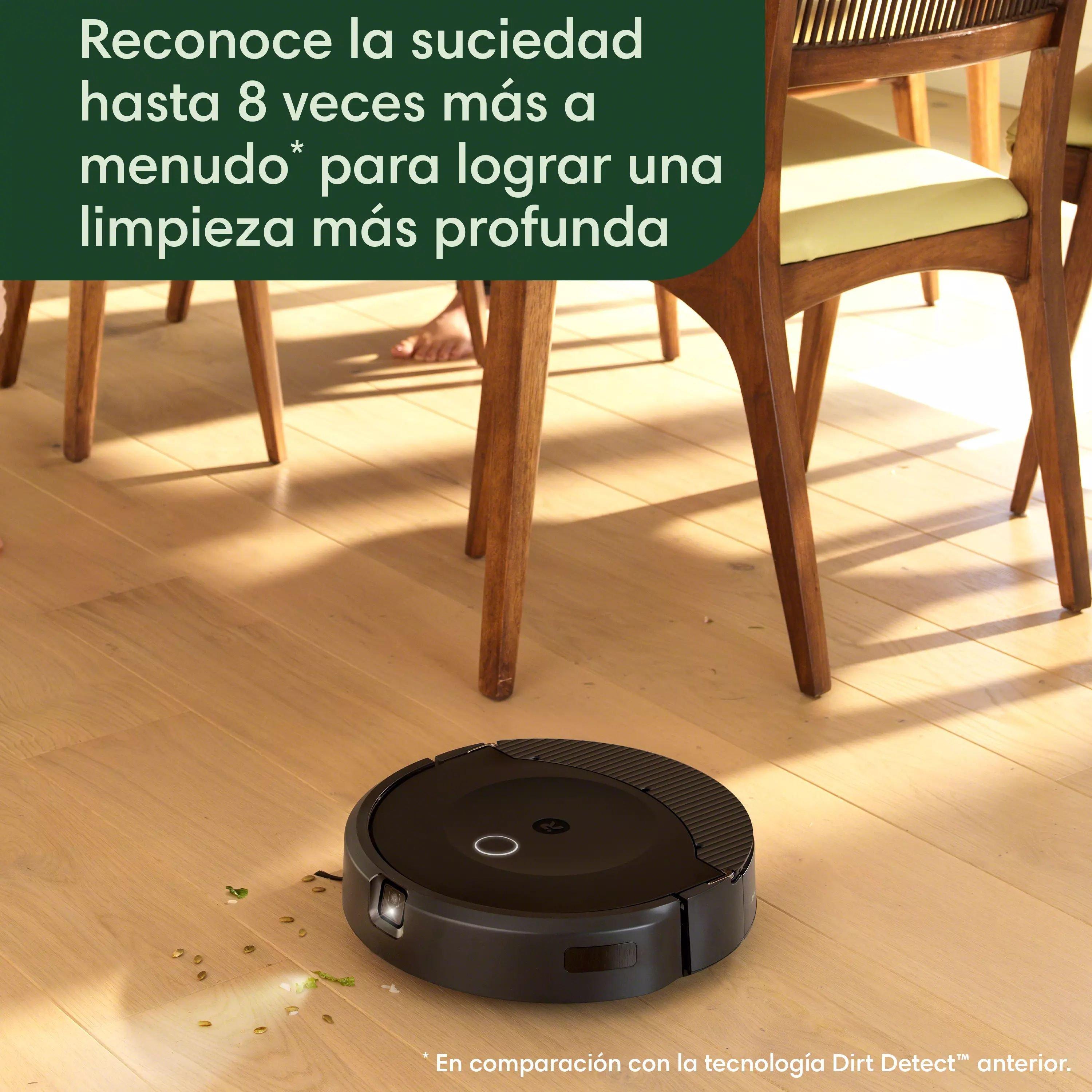 Roomba Combo 10Max ロボット＋Auto Wash Robot Roomba Combo® 10 Max + base AutoWash