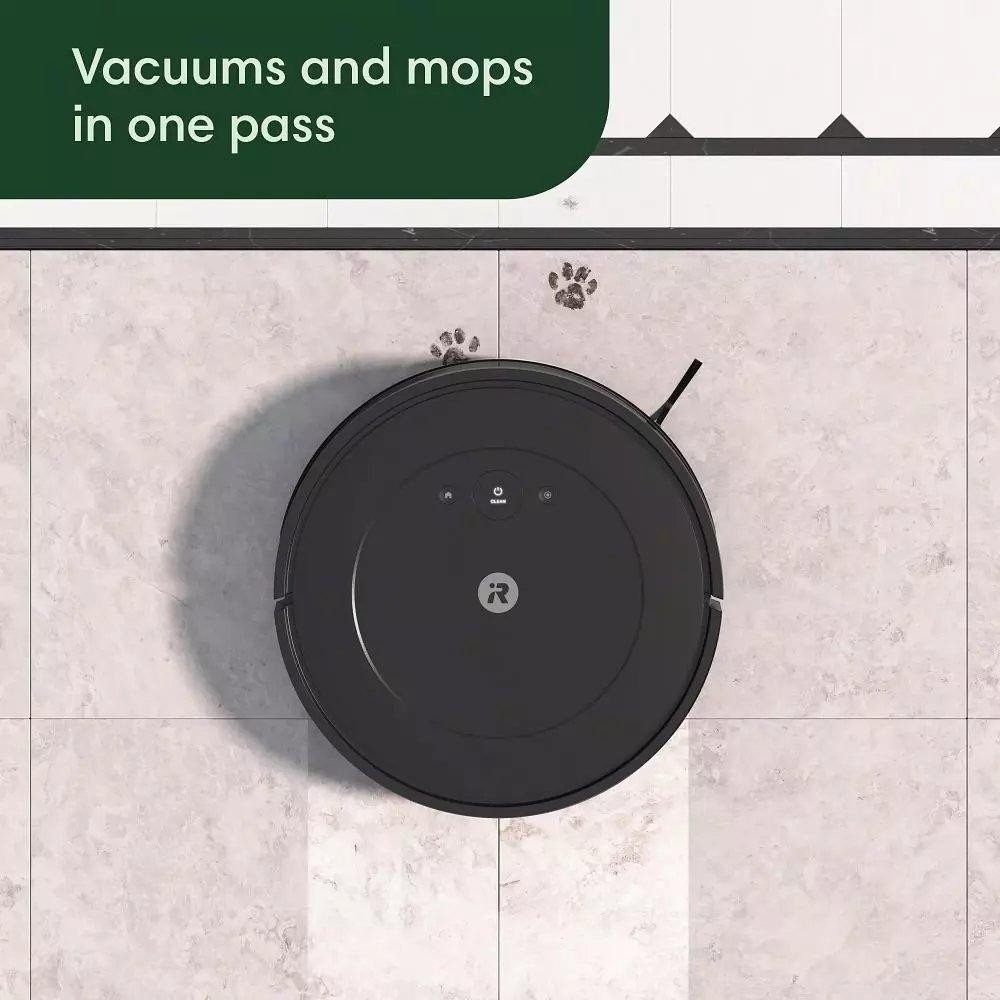 Roomba Combo® Essential Robot Roomba Combo® Essential Robot