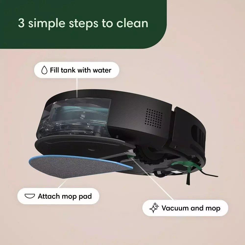 Roomba Combo® Essential Robot Roomba Combo® Essential Robot