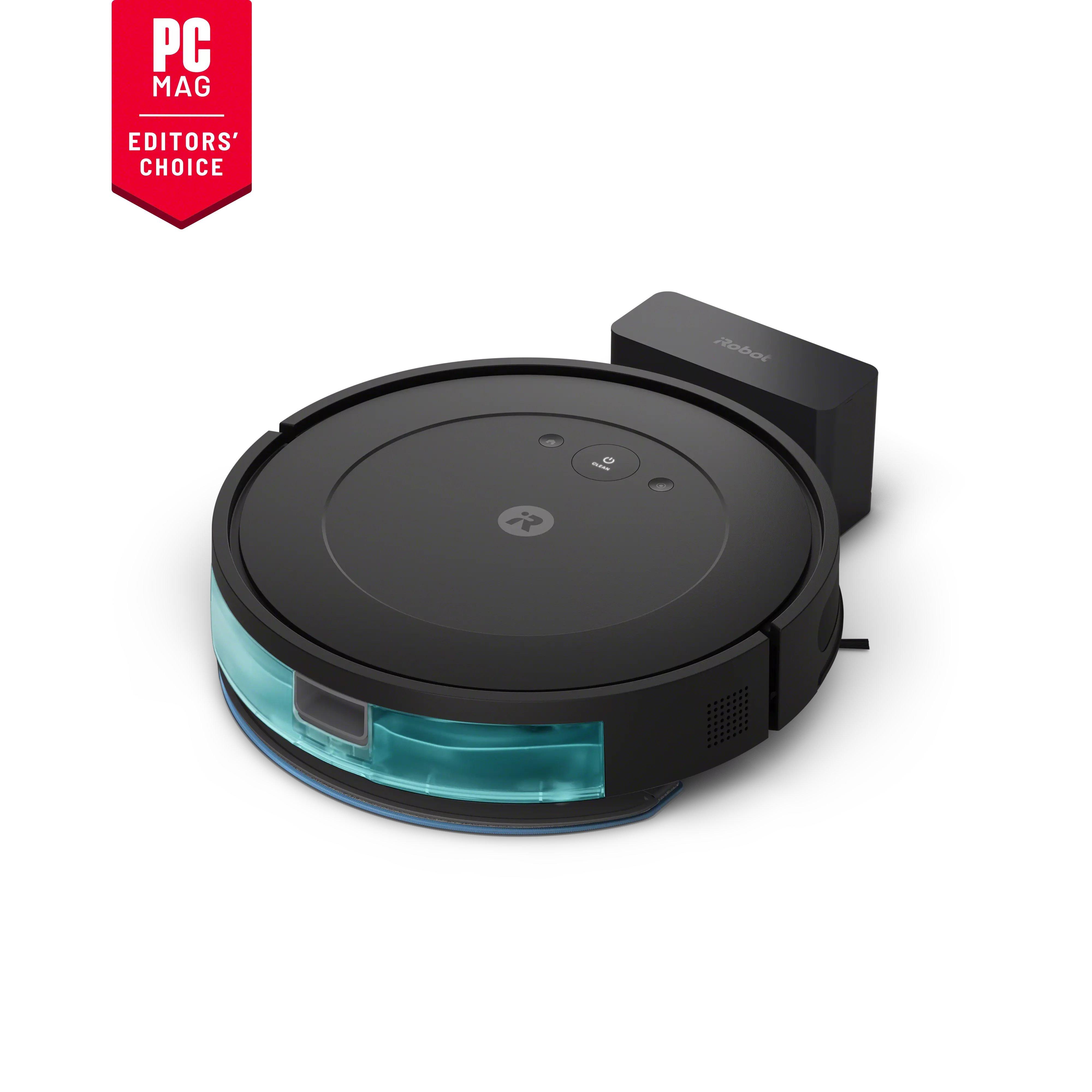 Roomba Combo® Essential Robot