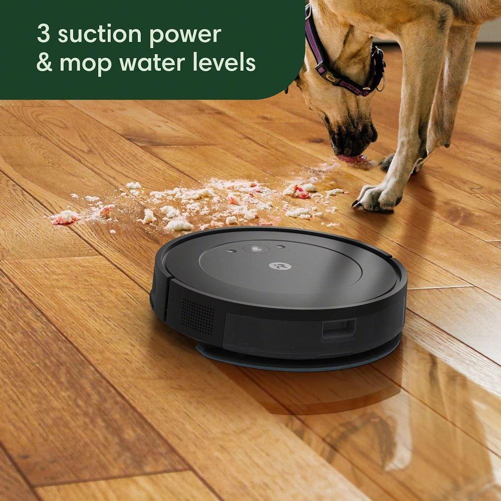 Roomba Combo® Essential Robot Roomba Combo® Essential Robot