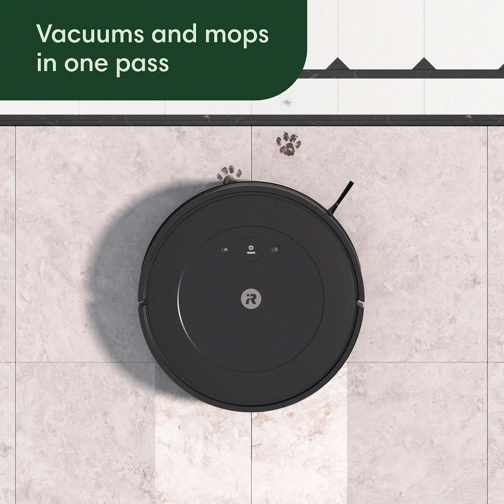 Roomba Combo® Essential Robot Roomba Combo® Essential Robot