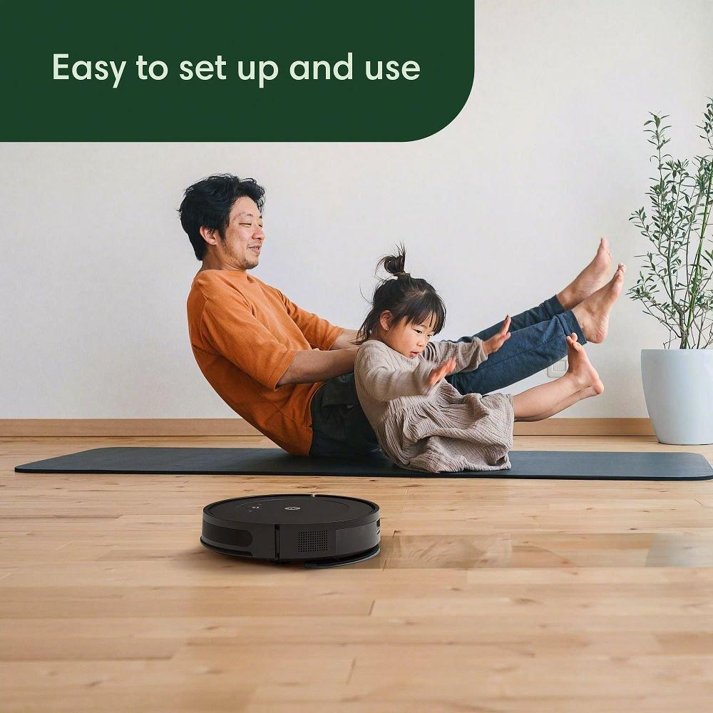 Roomba Combo® Essential Robot Roomba Combo® Essential Robot