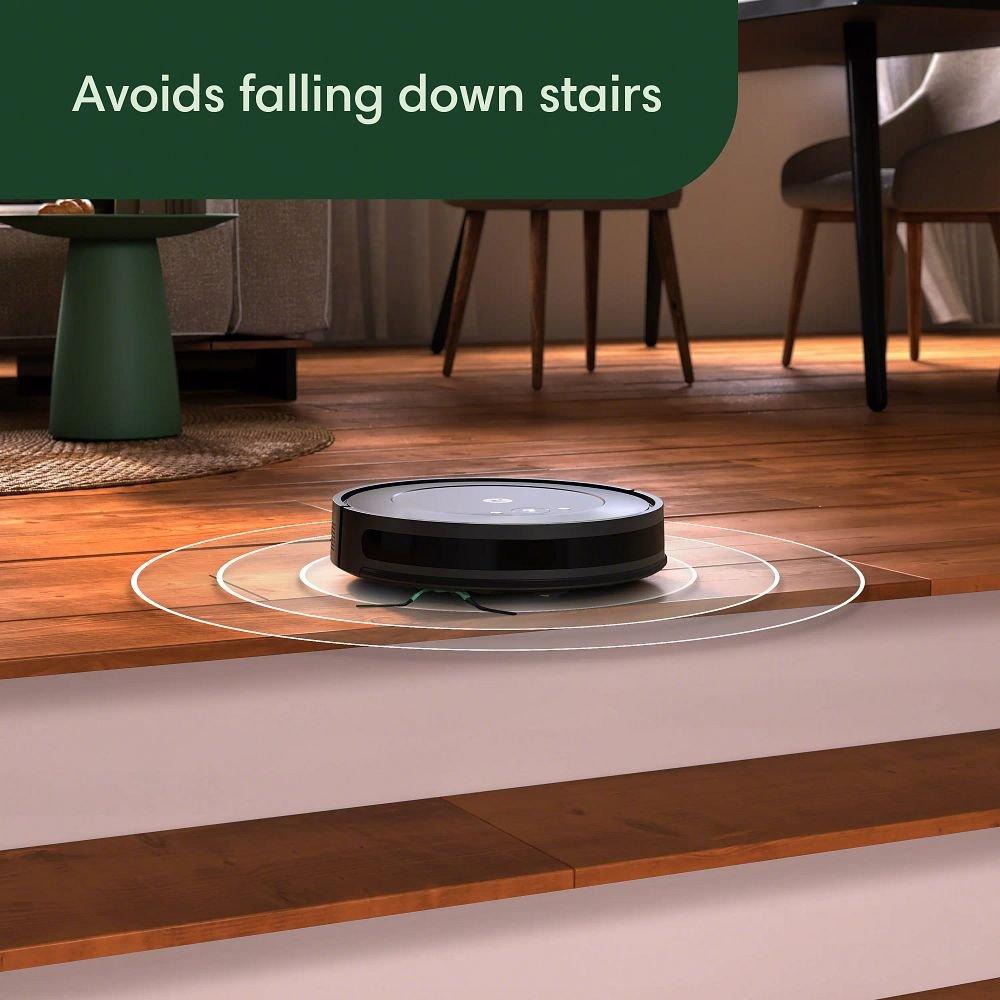 Roomba Combo® Essential Robot Roomba Combo® Essential Robot
