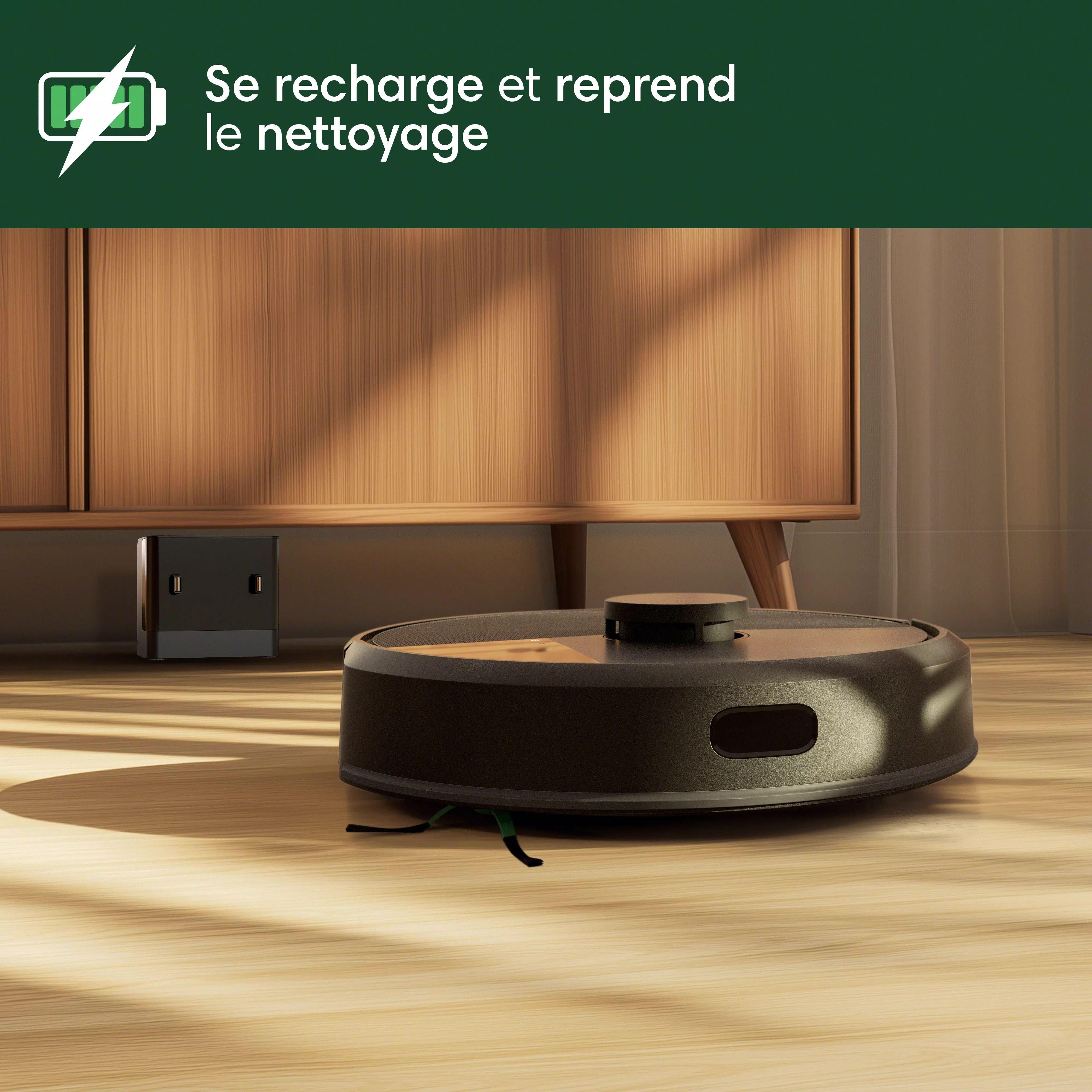 dietrichhassler【新品】iRobot Roomba 105 $170 Off | Roomba® 105 Vac robot | iRobot®