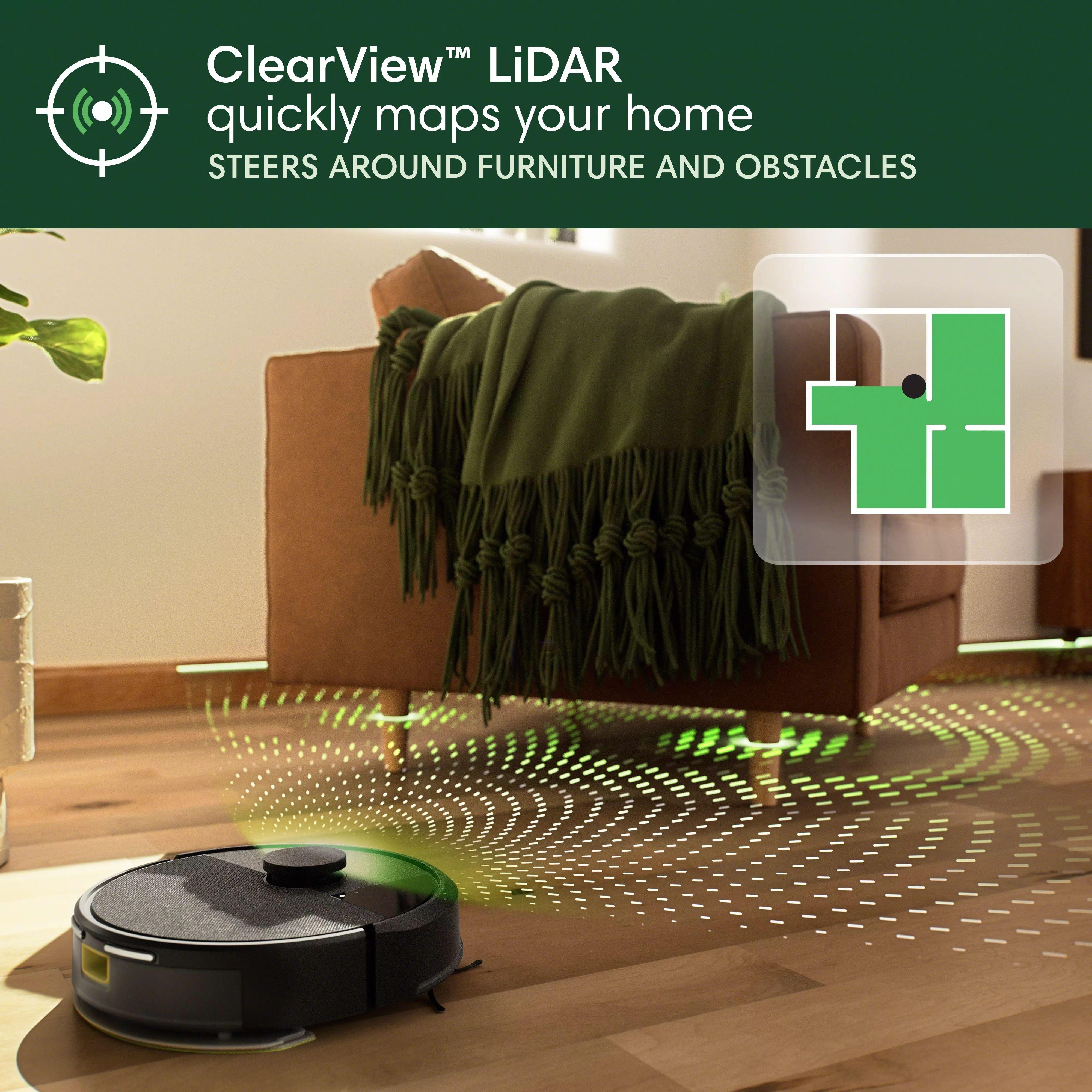 iRobot logo