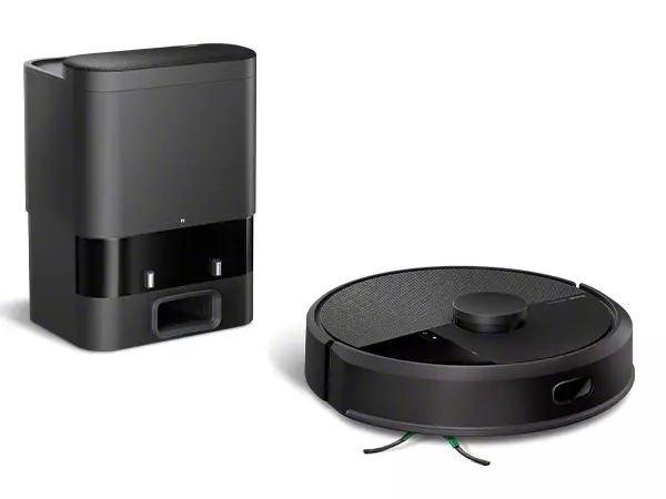 Roomba® 105 Combo Robot + AutoEmpty™ Dock - Black