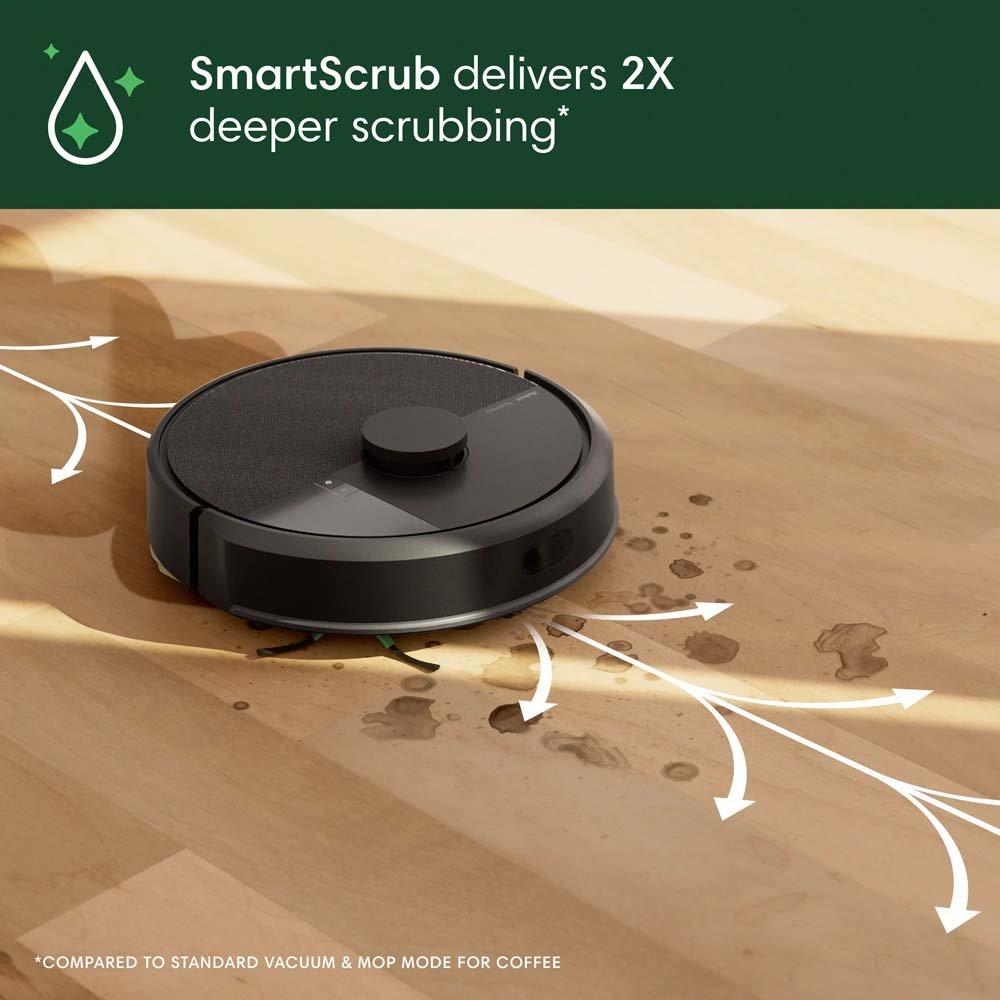 Roomba® 105 Vac Robot + AutoEmpty™ Dock