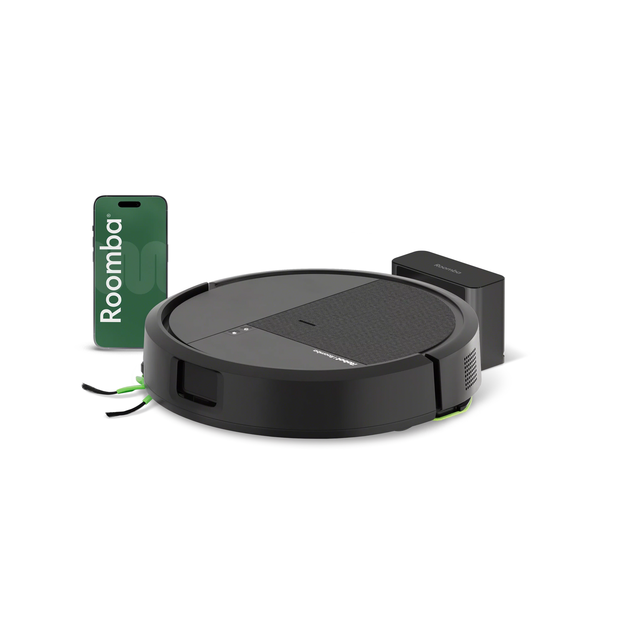 iRobot está más viva que nunca: amplía la gama Roomba