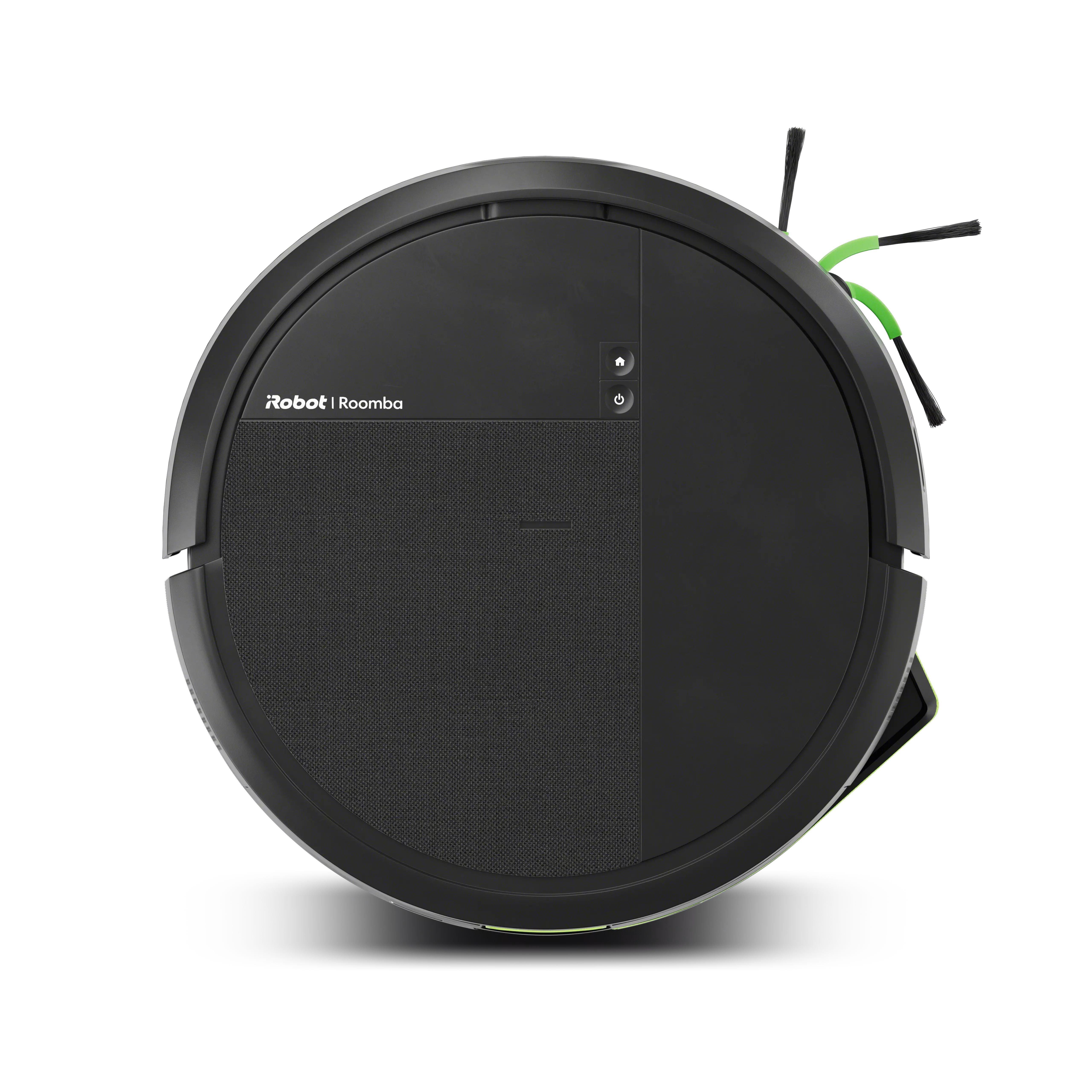 Roomba® Combo 115 – Preto