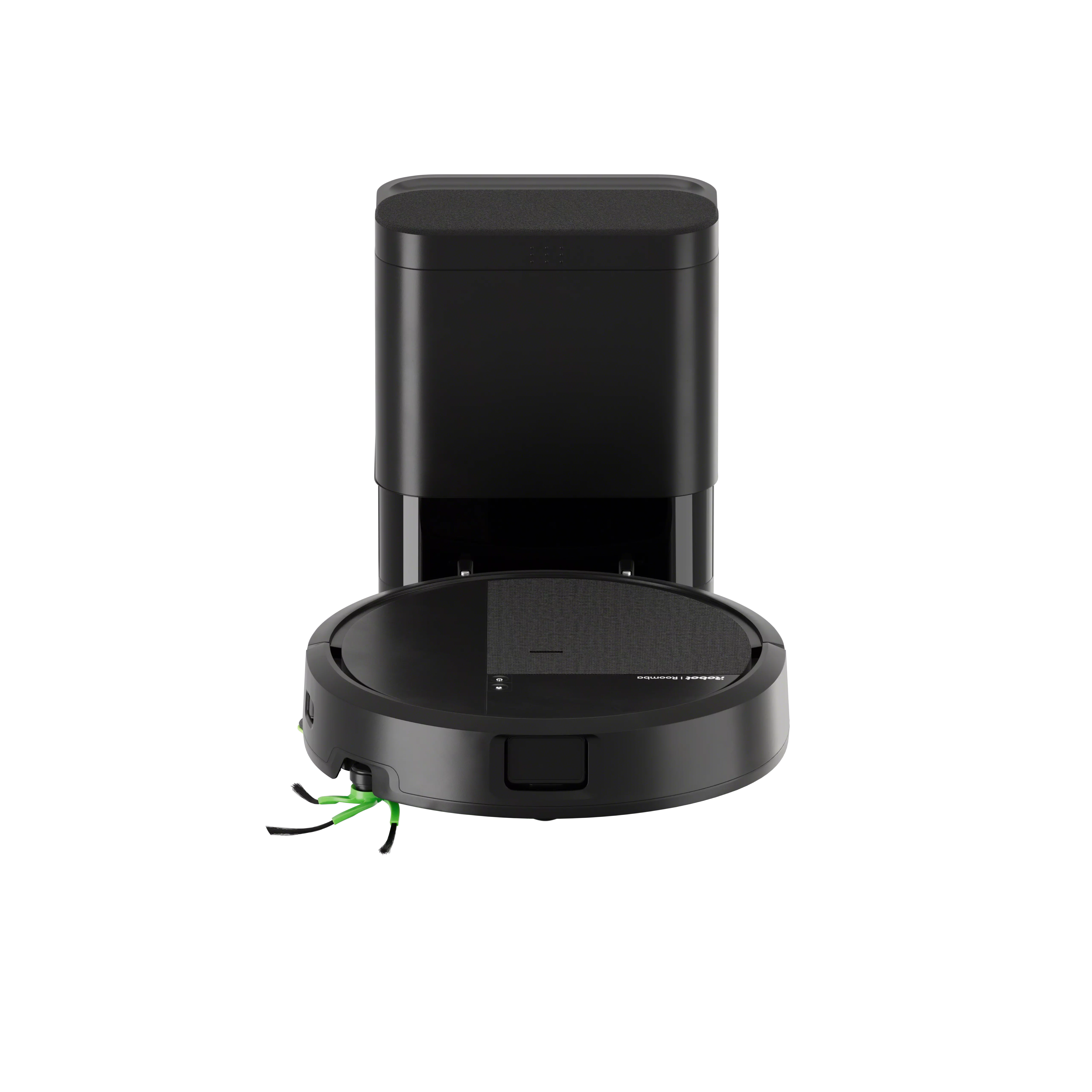 Aspirateurs Robots et Laveur iRobot Roomba 115 Combo Navigation LiDAR 15.000 Pa - vue 1
