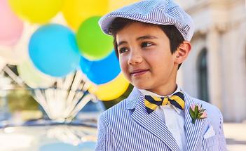 Shop Our Easter Lookbook