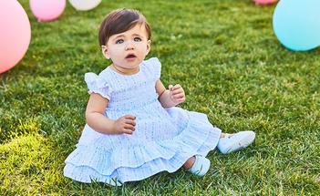 Shop Our Easter Lookbook