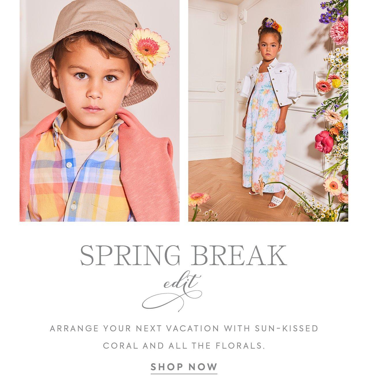 Children's Clothing and Newborn Clothing at Janie and Jack