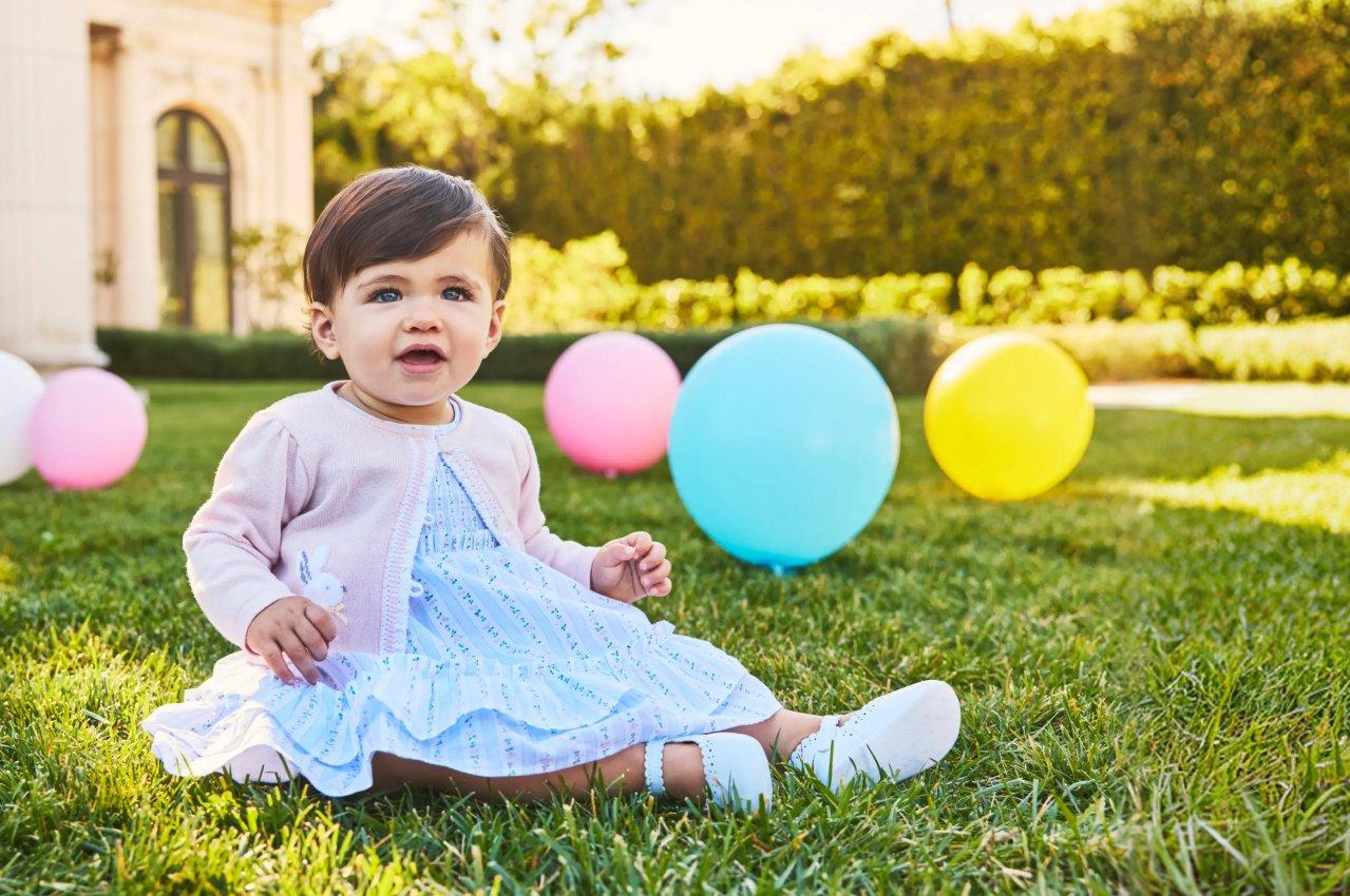 Janie and Jack. Shop Easter baby's clothing.