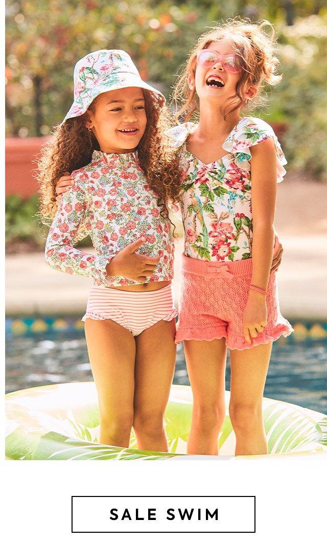 Shop Sale Swim.