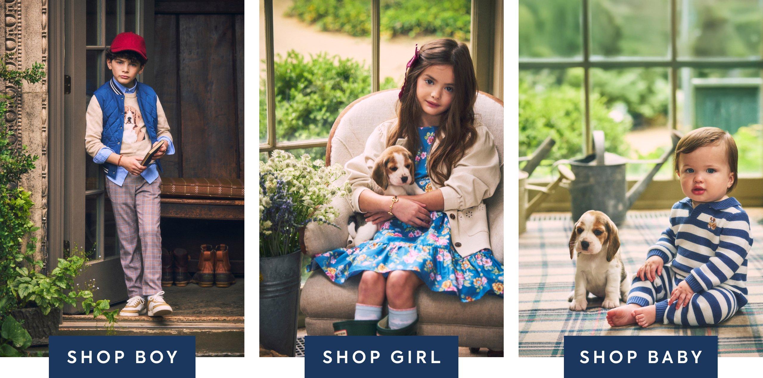 Shop New Arrivals
