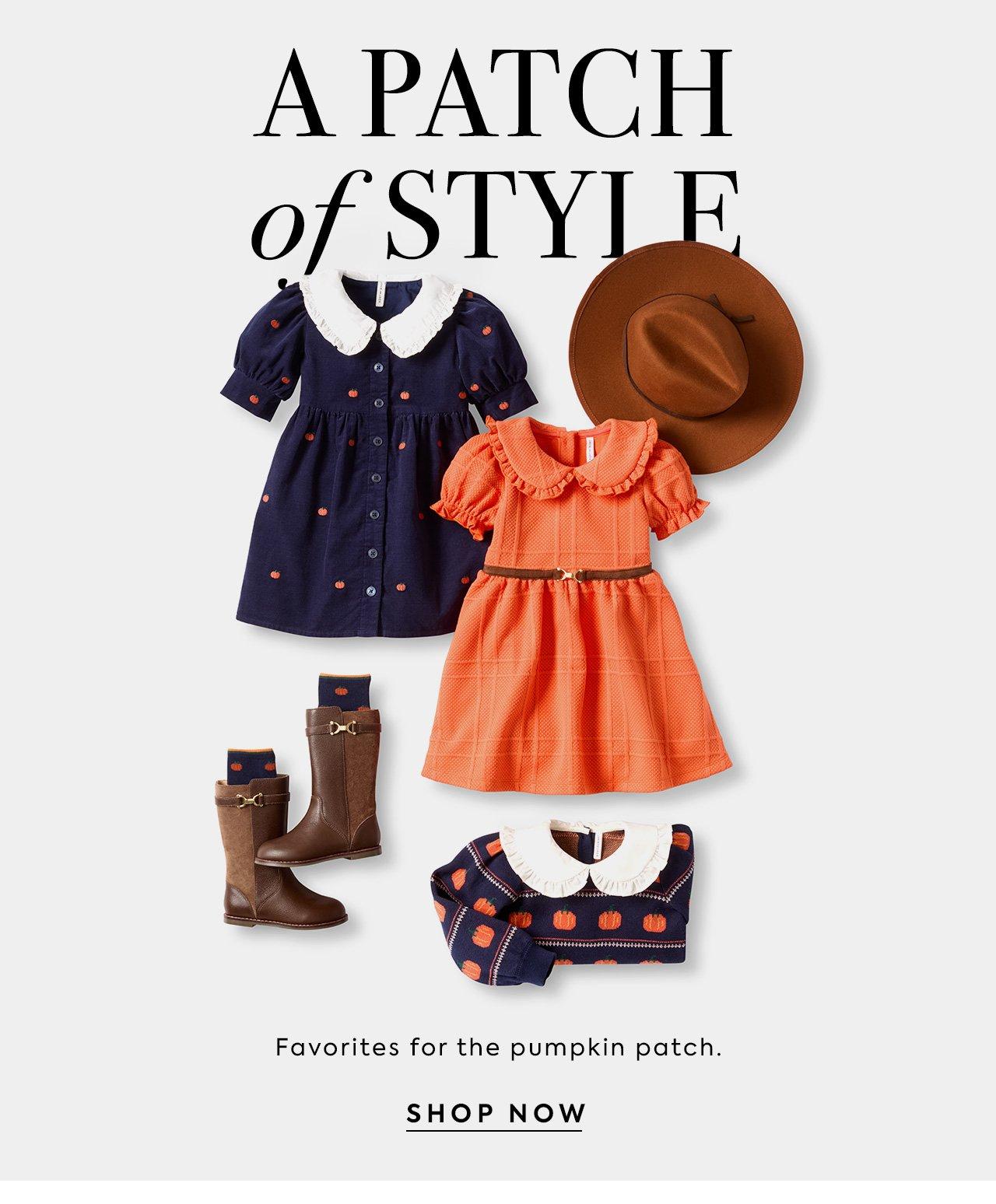 Children's Clothing and Newborn Clothing at Janie and Jack